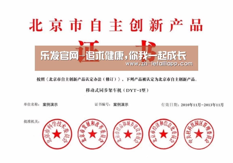 荣誉证书三