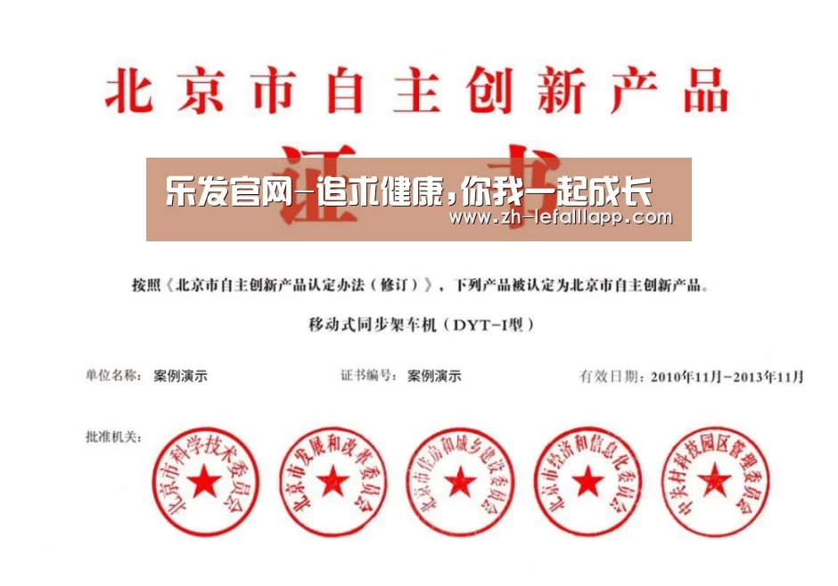荣誉证书三(图1)