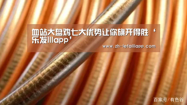 血站大盘鸡七大优势让你旗开得胜‘乐发lllapp’(图3) 乐发lllapp
