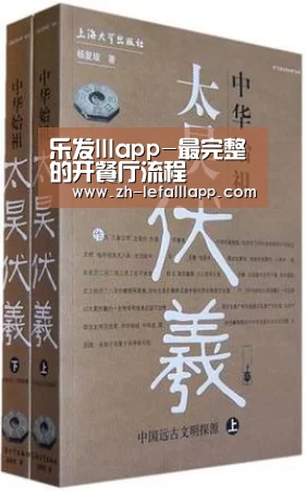 乐发lllapp-最完整的开餐厅流程(图2) 乐发lllapp