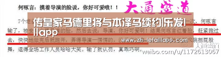 传皇家马德里将与本泽马续约|乐发lllapp(图1) 乐发lllapp